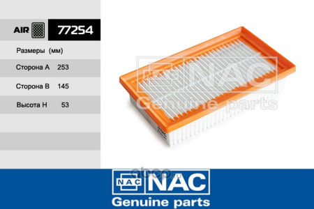 77254  \NAC