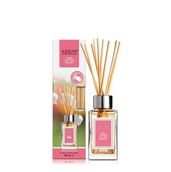 Ароматизатор для дома AREON STICKS Lily of the Valley 85 мл 704-RS-18
