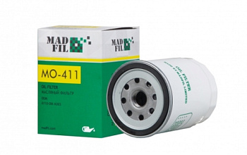 MО-411
