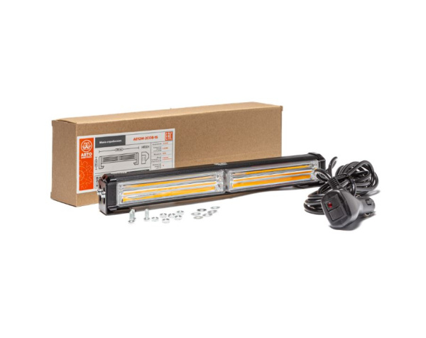 AE12W-2COB-1S