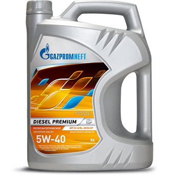 Gazpromneft-Diesel-Premium-5W-40-5L
