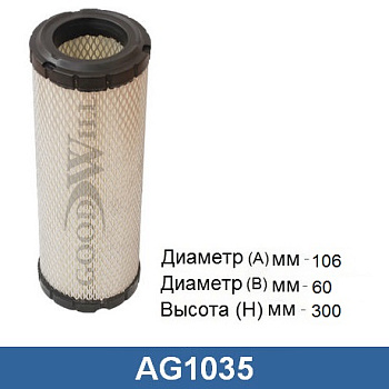 AG 1035