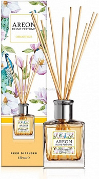 Ароматизатор для дома AREON STICKS   GARDEN Osmanthus 150 мл 704-HBO-02