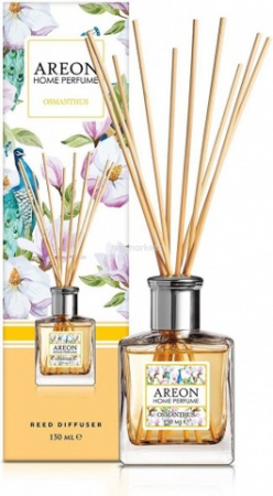 Ароматизатор для дома AREON STICKS   GARDEN Osmanthus 150 мл 704-HBO-02