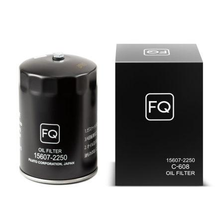 FQ C-608