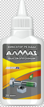 Фиксатор резьбы 
