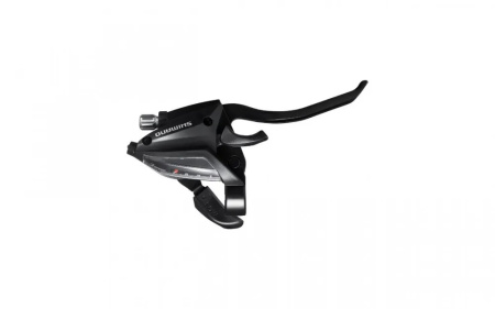 Shimano Altus, EF500 0971