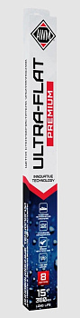 Щетка стеклоочистителя AWM UF 15/380 R ULTRA FLAT