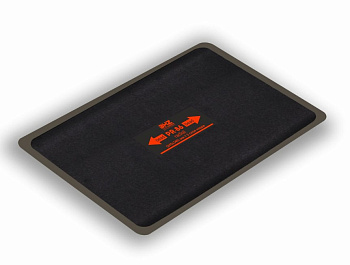 Пластырь PR-86 BHZ Professional 245х340 мм, 3 сл.корда