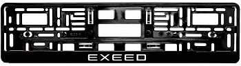 Рамка с защелкой СТД EXEED 112/1-STD-EX