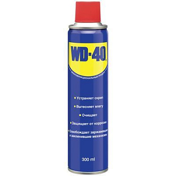 WD-40-300