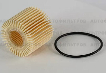 Фильтр масляный (картридж)Av 09-/Verso 09-/Cor 09-/Rav4 NO-17031H PHOENIX FILTERS O119