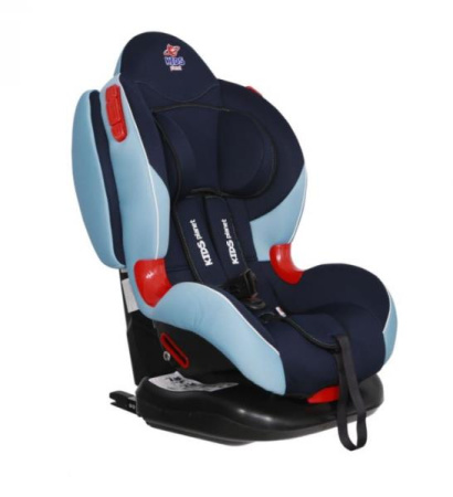 Удерживающее устройство для детей Siger SG02IS синее море, серия Kids Planet 