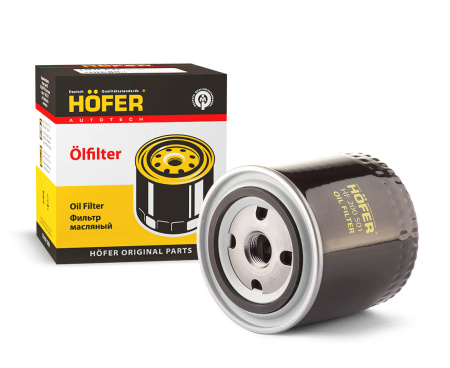Hofer-HF200501-Lada-Niva-IZh-Oda-2101-1012005
