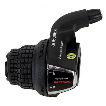 ШифтерShimano SL-RS35-L левый  арт.590038