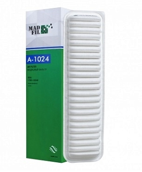 Фильтр воздушный MADFIL A-1025