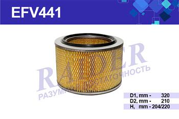 EFV441