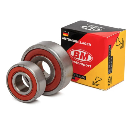 BM AML 7136
