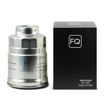 FQ FC-321