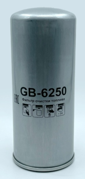 GB-6250