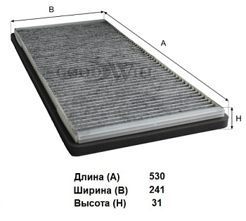 AG 336 CFC
