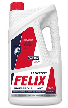 FELIX Carbox 3кг