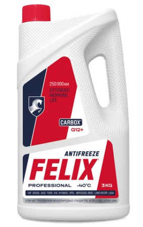 FELIX Carbox 3кг