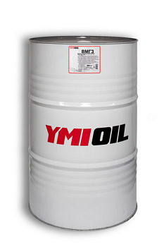 YMIOIL ВМГЗ-60  200 л масло гидравлическое