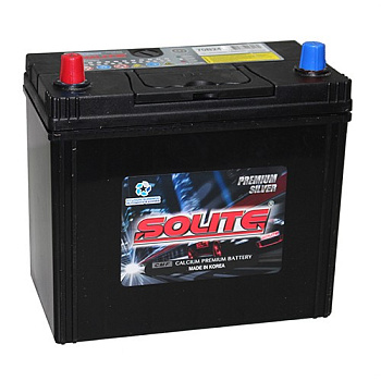 Аккумулятор Solite Silver 70B24R