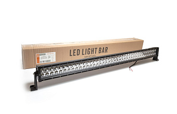 Фара LED доп. балка 1070*85*120, направленный свет, 80 диодов, 240 Вт, 10-30 В