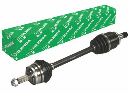 Pilenga AX-P 1203 L Привод в сборе левый ВАЗ 2108-21099