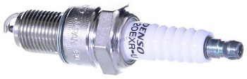 Свечи DENSO W20EXR-U   3211, 3066