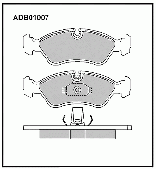 ADB01007