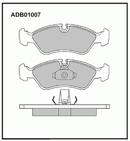 ADB01007
