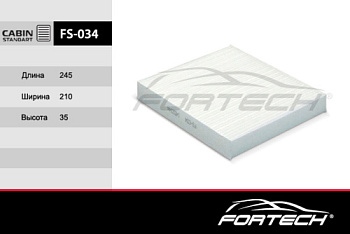 FS-034