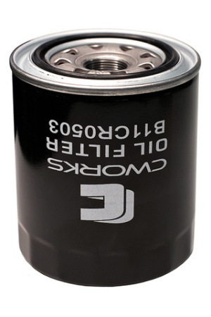Фильтр масляный CWORKS B11CR0503