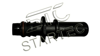 Композитный фитинг прямой 11.80 D12x1мм   INF.41.1180/12x1