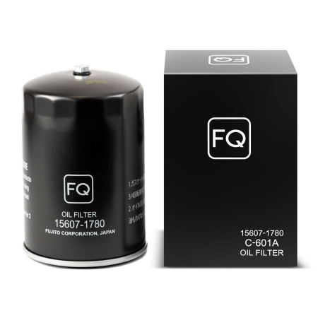 FQ C-601A