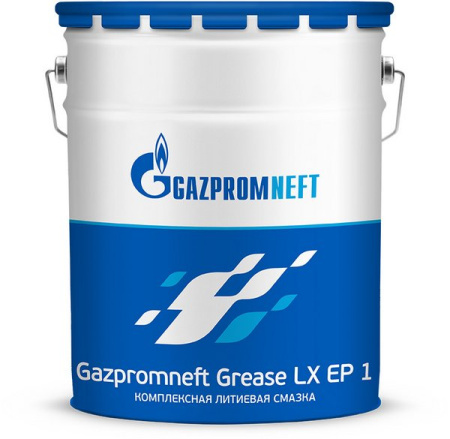 Gazpromneft-Grease-LX-EP-1-18KG