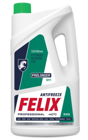 FELIX Prolonger 3кг