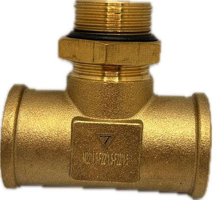 W.M22x1,5 F22x1,5 F22x1,5