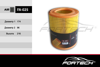 FA-025