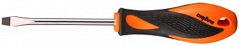 Отвертка стержневая шлицевая BASIC, SL3х75 мм 503075