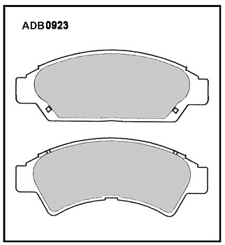 ADB 0923