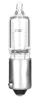 Автолампа EXCELITE 15800 H21W 12V 21W BAY9s Standard (К 10 шт)