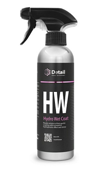 GRASS Кварцевое покрытие "Hydro Wet Coat" 500мл (арт. DT-0104)  АКЦИЯ-10%