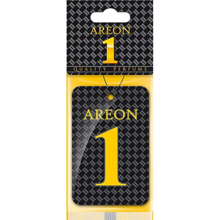 Ароматизатор сухой AREON -  1 (704-047)