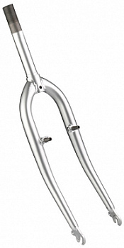 Вилка передняя PIL750 Silver, арт. 110021