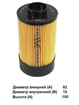 FG 128 ECO