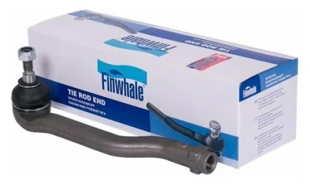 TRE724 FINWHALE